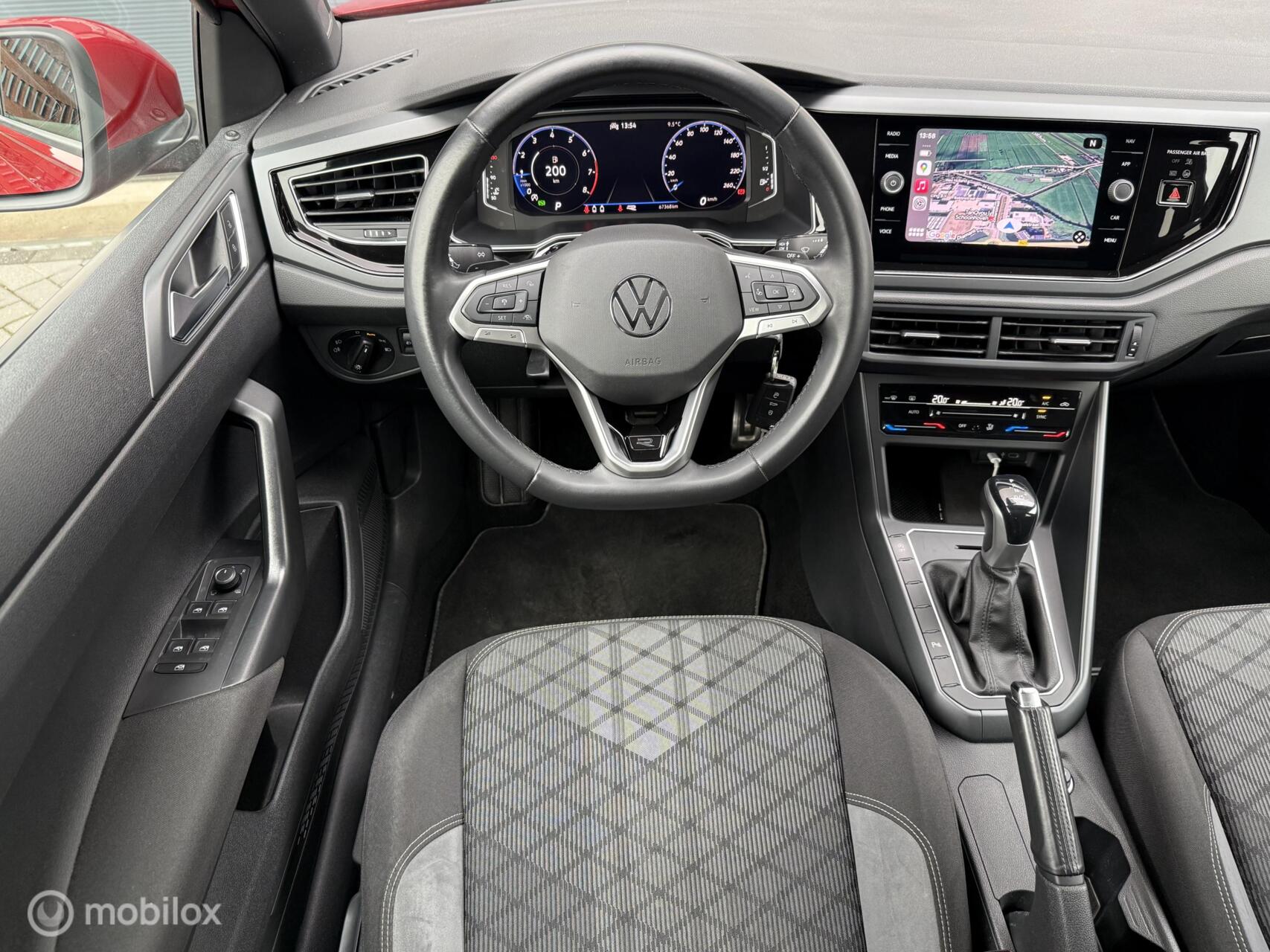Foto van Volkswagen Taigo