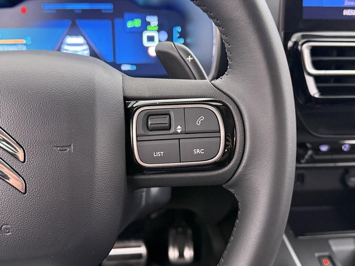 Foto van Citroen C5 Aircross