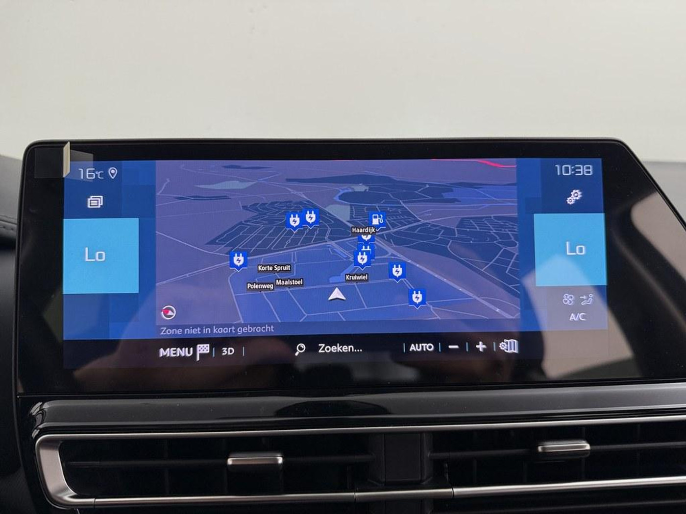 Foto van Citroen C5 Aircross