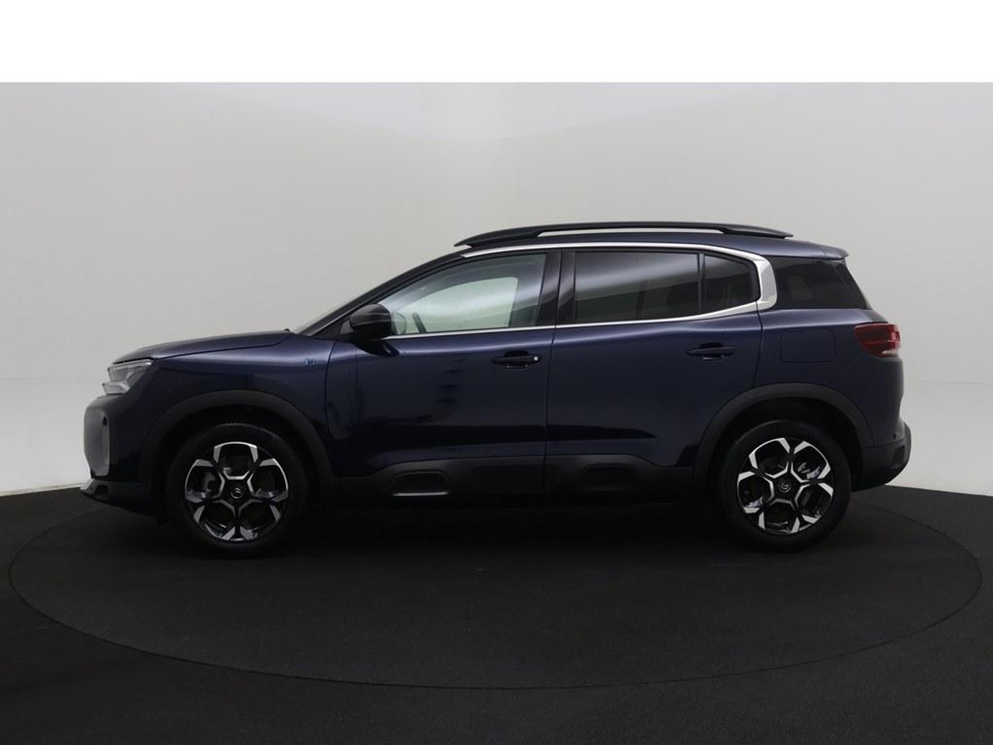 Foto van Citroen C5 Aircross