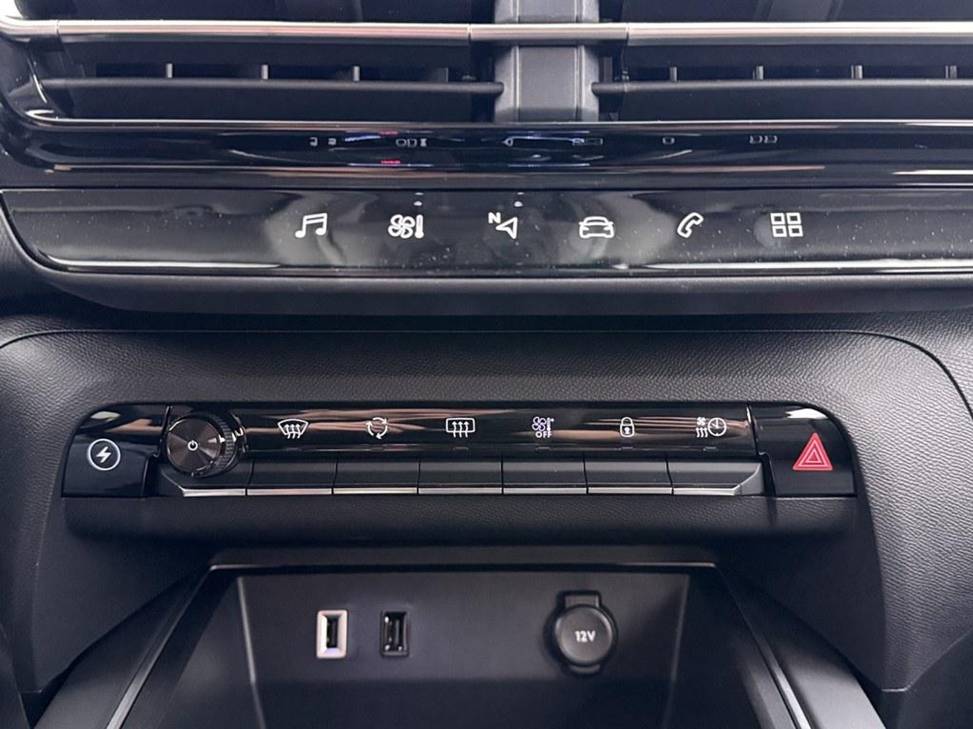 Foto van Citroen C5 Aircross
