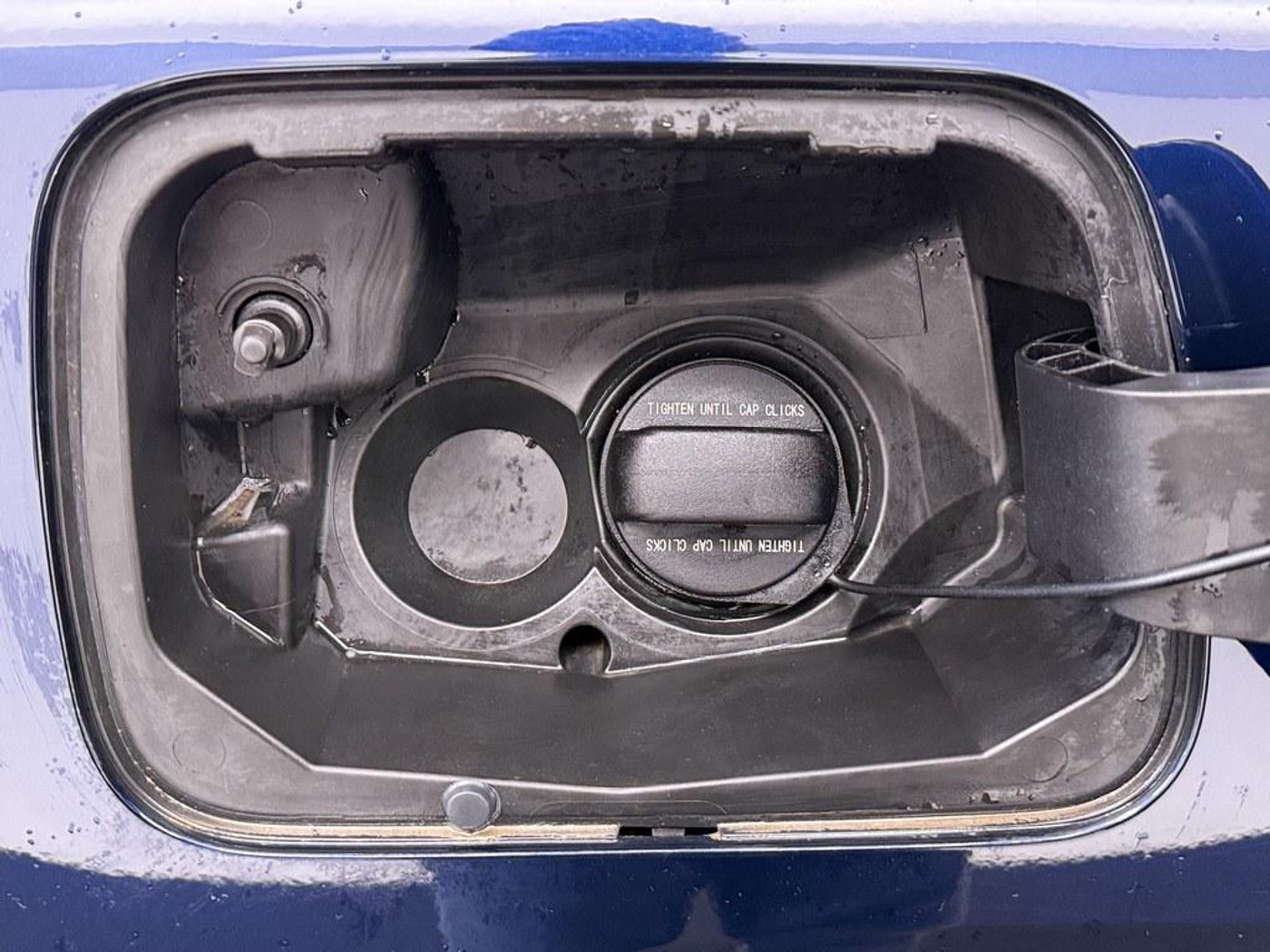 Foto van Citroen C5 Aircross