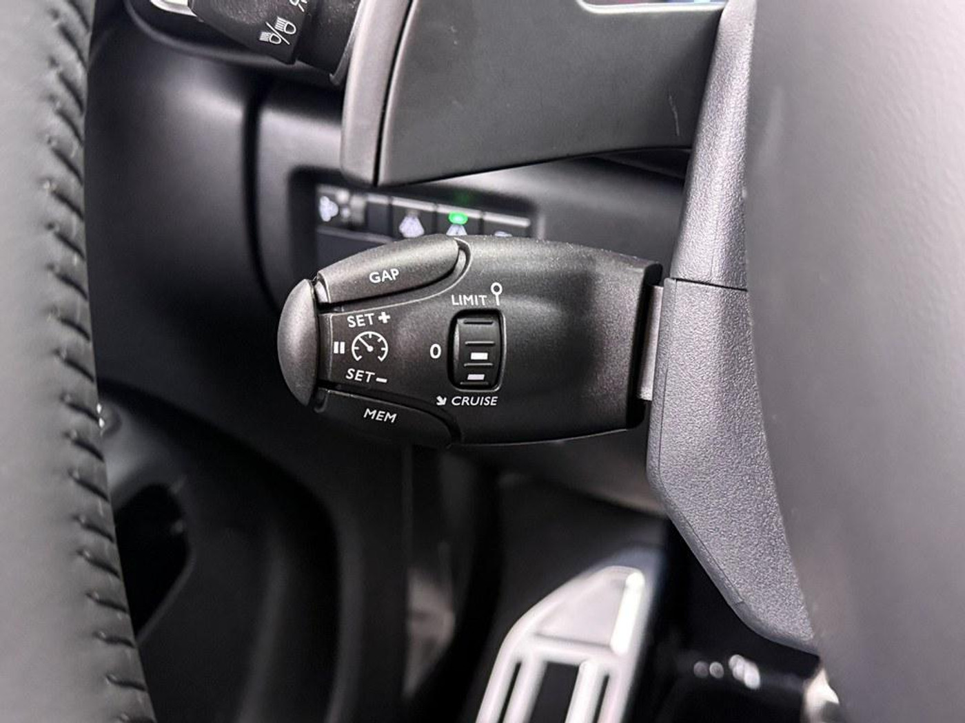 Foto van Citroen C5 Aircross