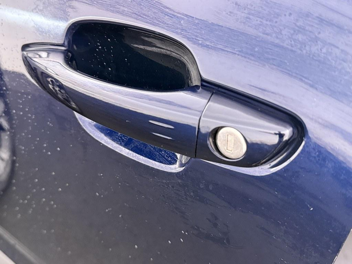 Foto van Citroen C5 Aircross