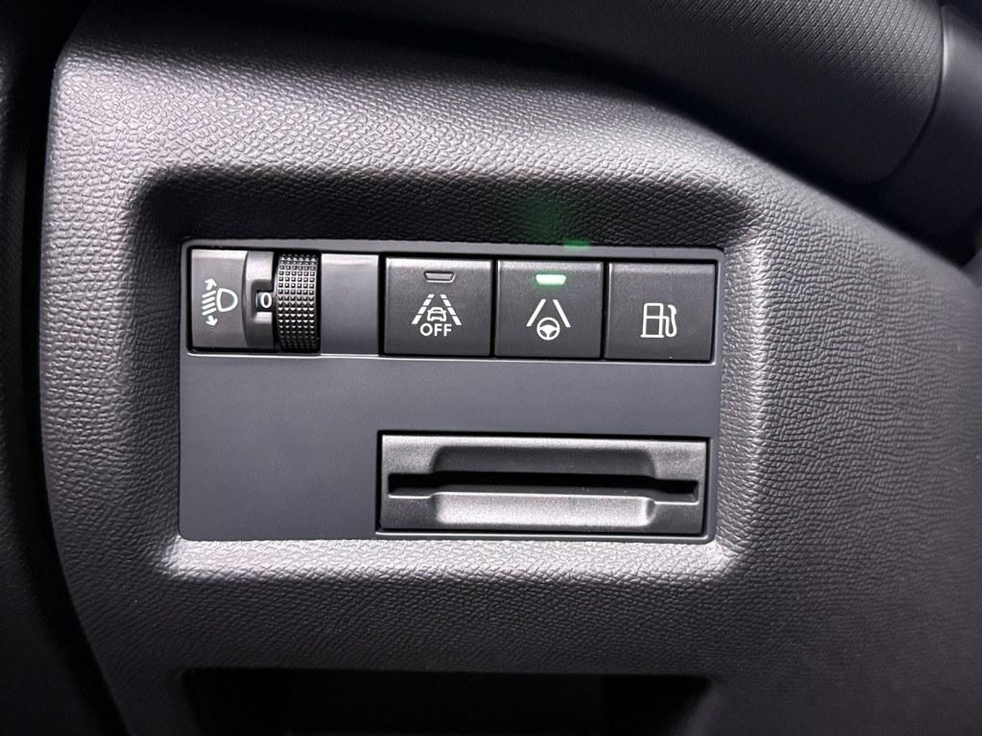 Foto van Citroen C5 Aircross