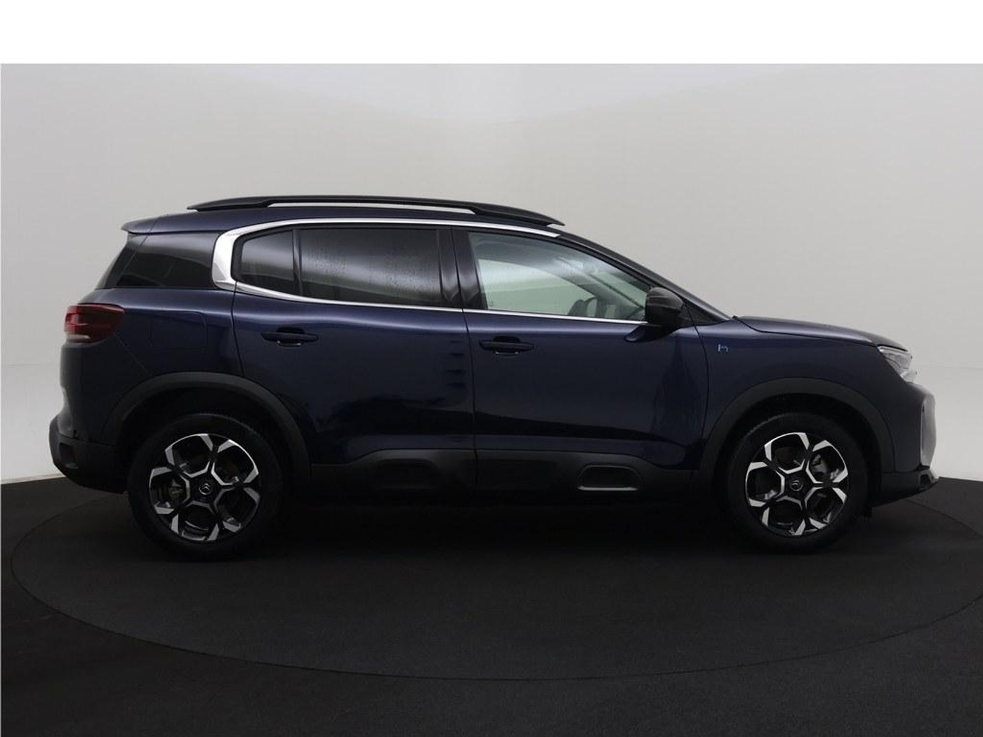 Foto van Citroen C5 Aircross