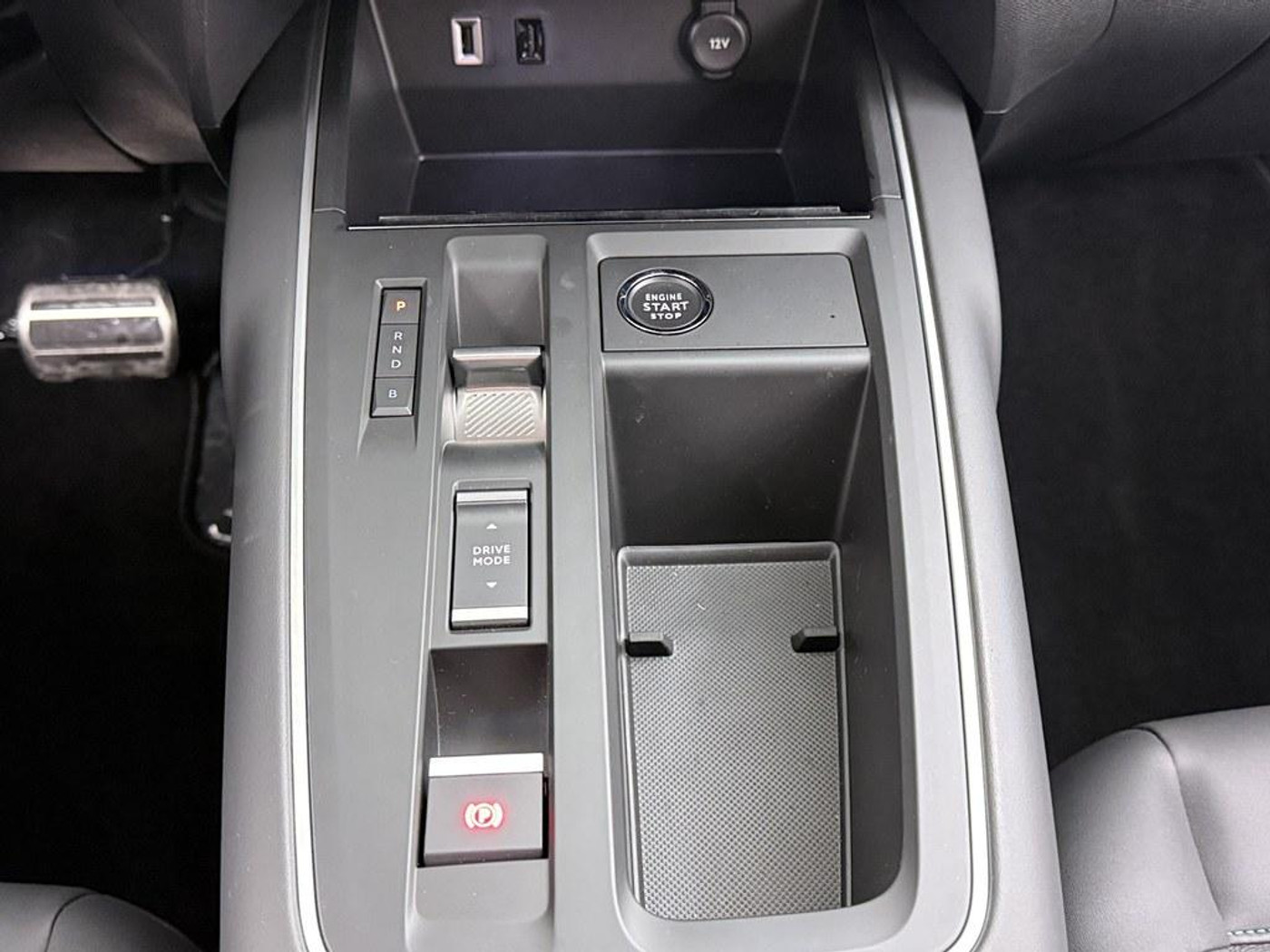 Foto van Citroen C5 Aircross