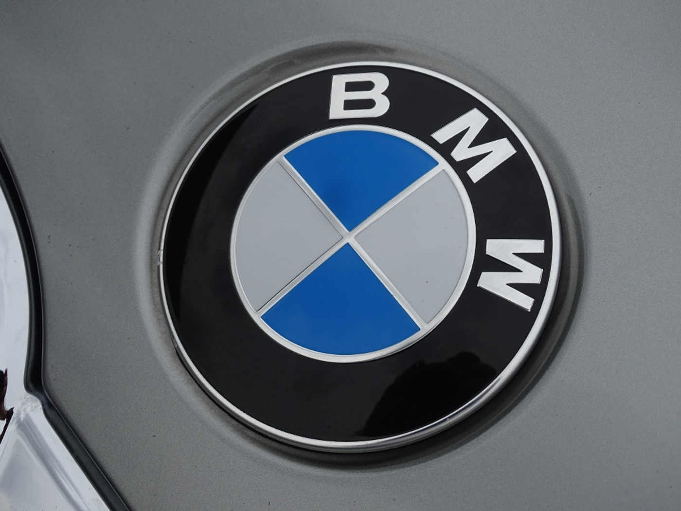 Foto van BMW 7-serie
