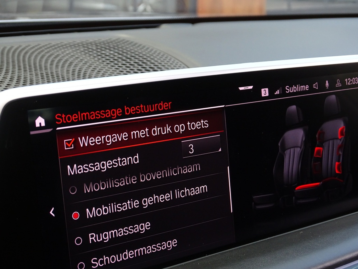 Foto van BMW 7-serie