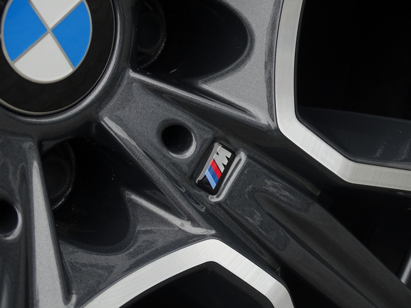 Foto van BMW 7-serie