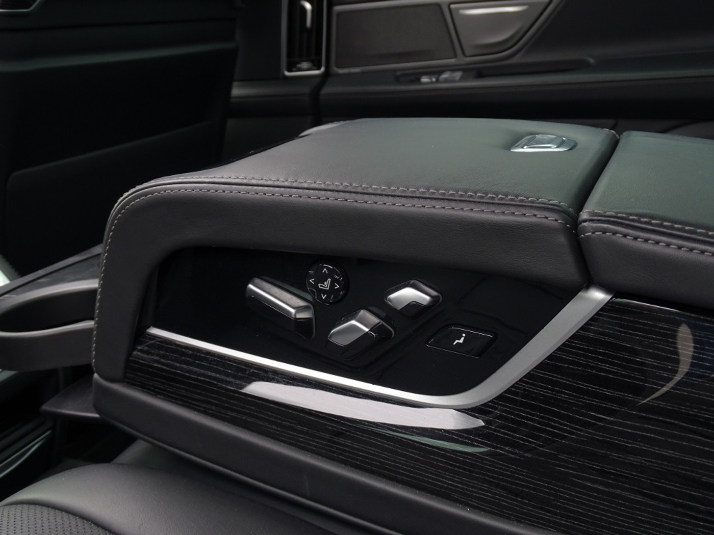Foto van BMW 7-serie