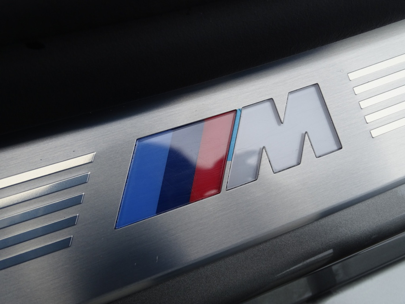 Foto van BMW 7-serie