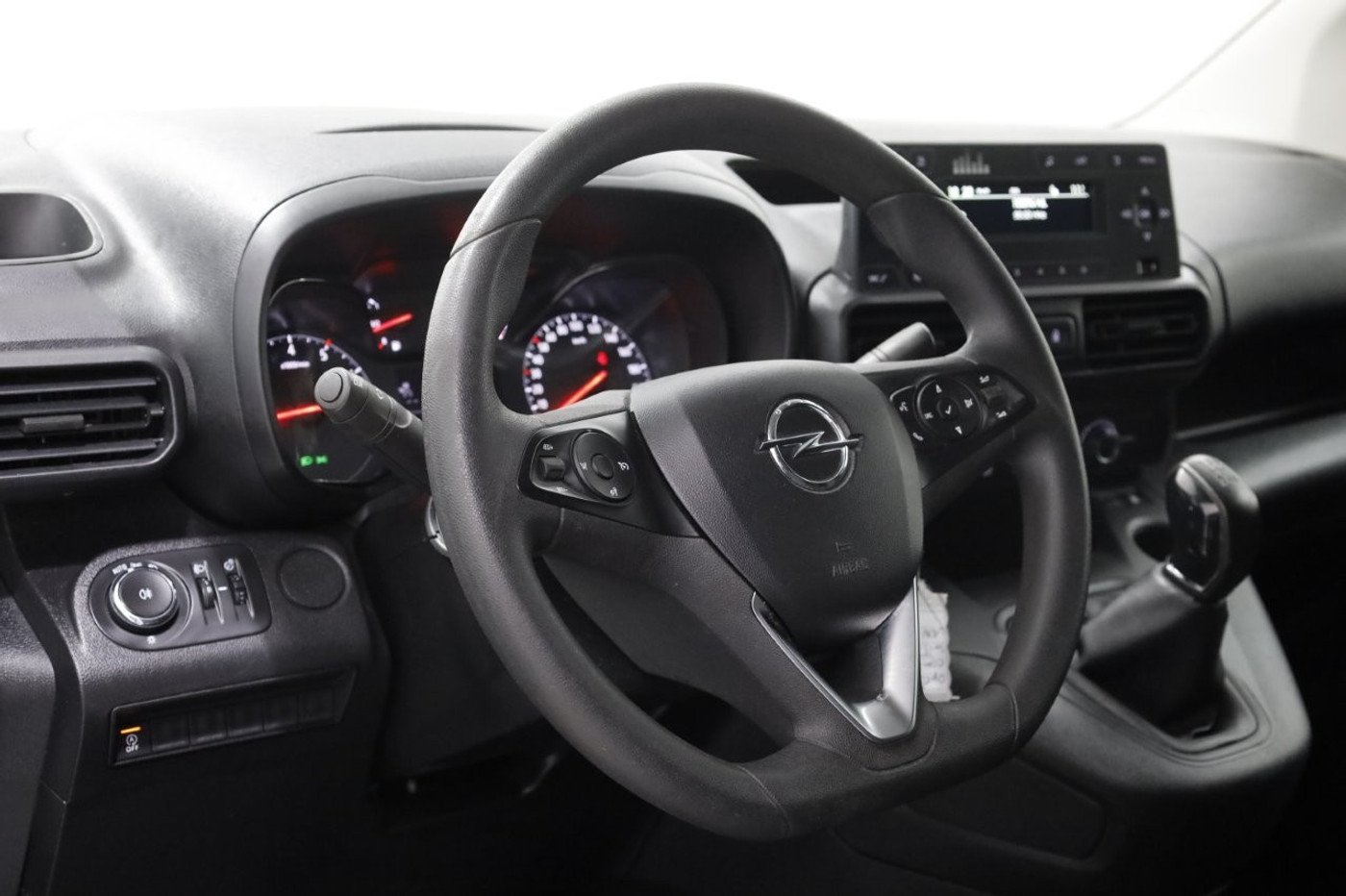 Foto van Opel Combo