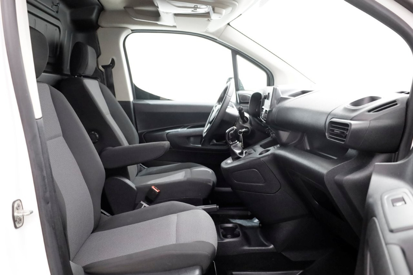 Foto van Opel Combo