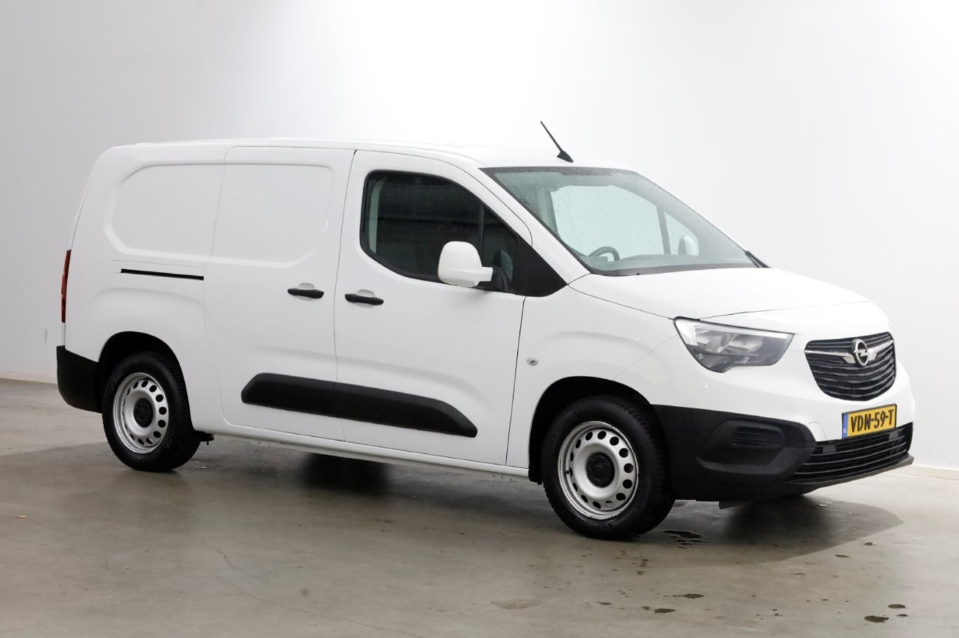 Foto van Opel Combo