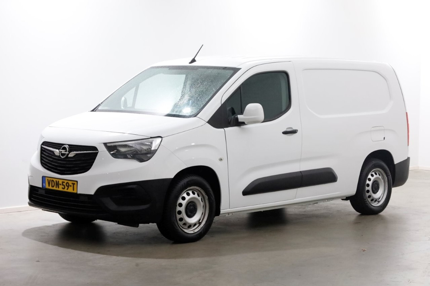 Foto van Opel Combo