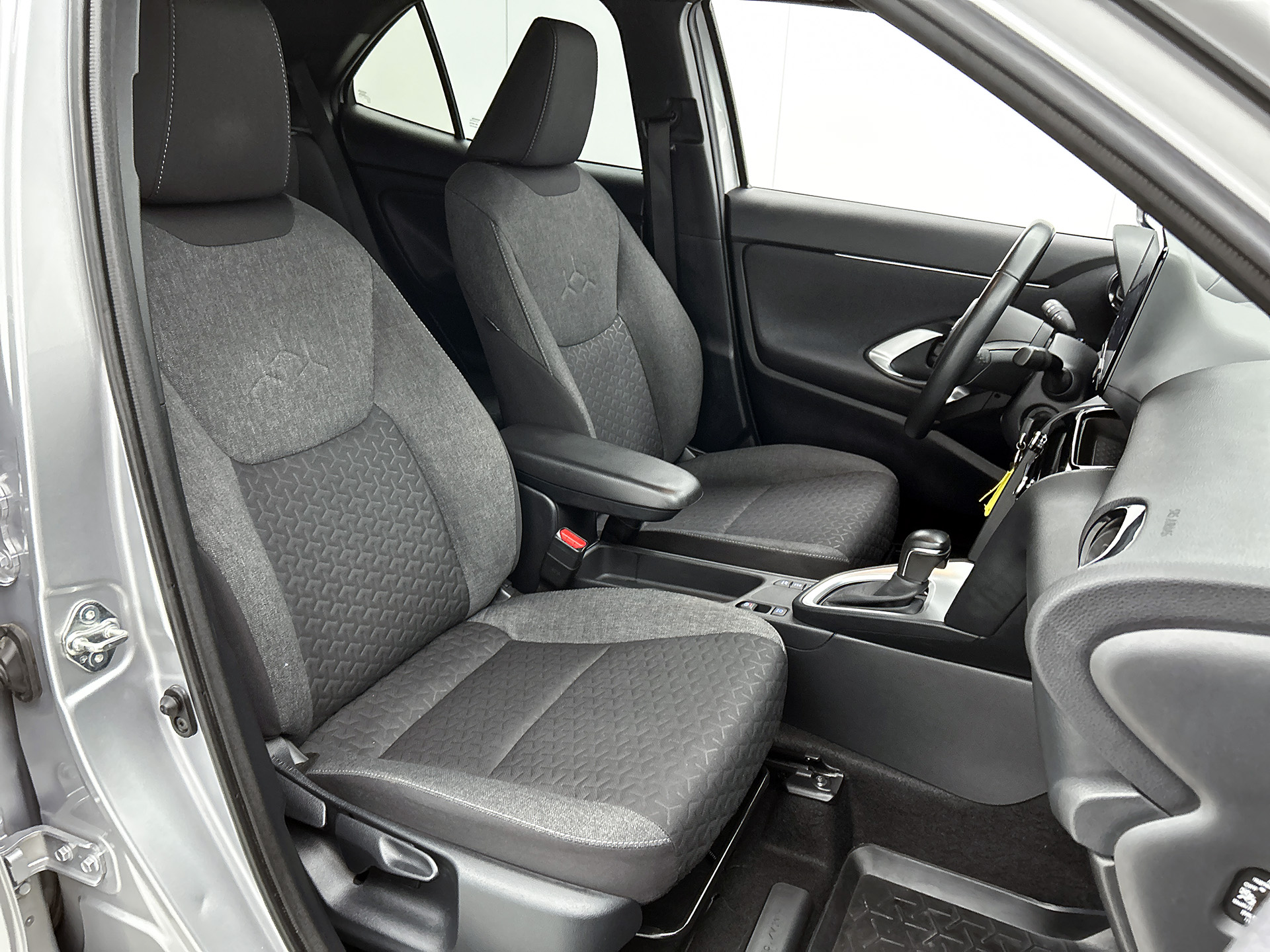 Foto van Toyota Toyota Yaris Cross