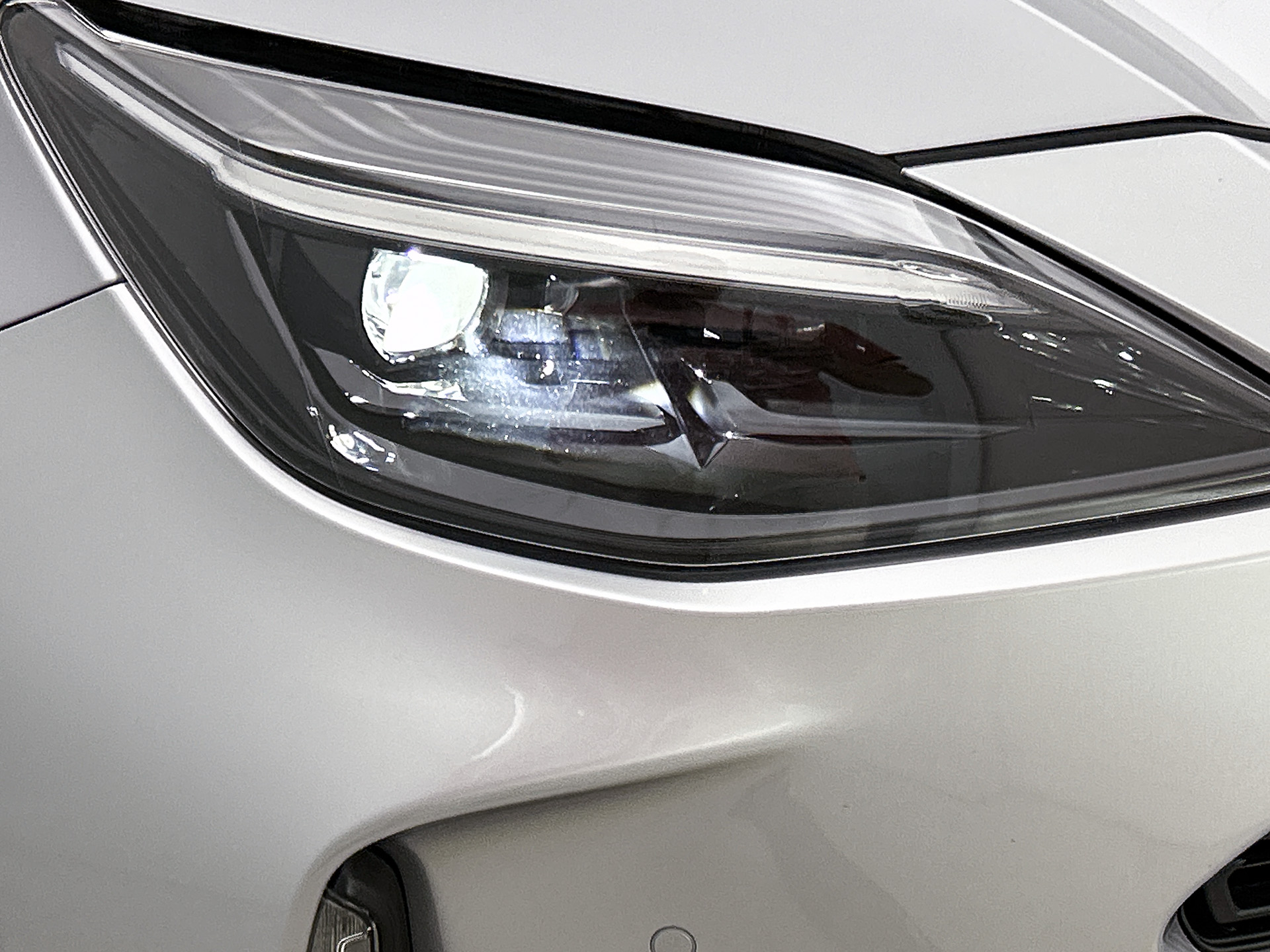 Foto van Toyota Toyota Yaris Cross