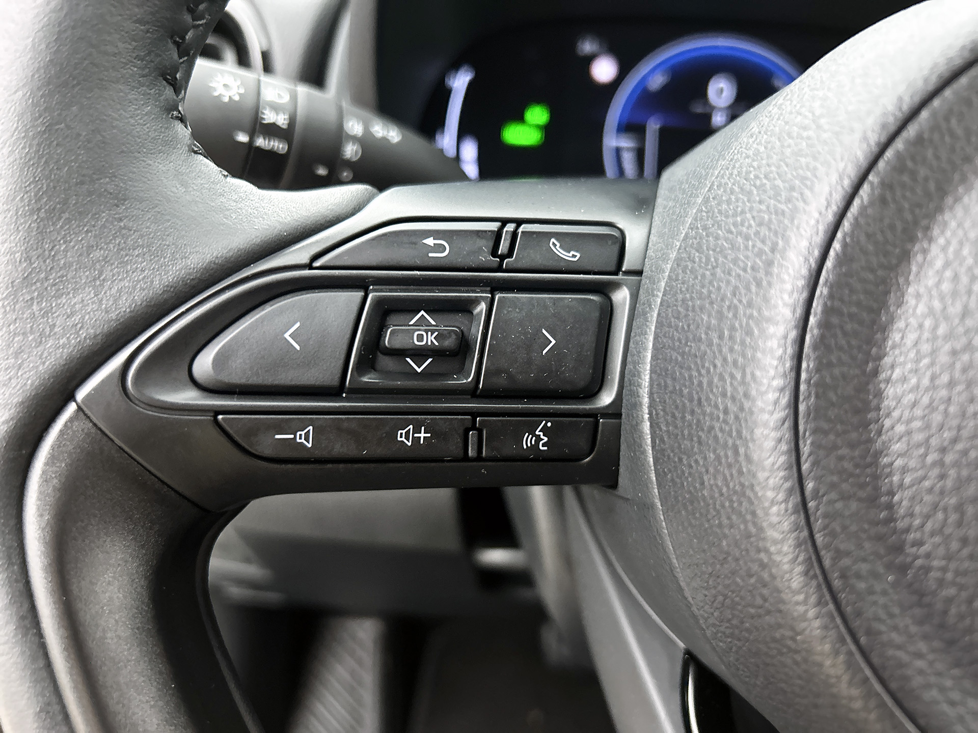 Foto van Toyota Toyota Yaris Cross