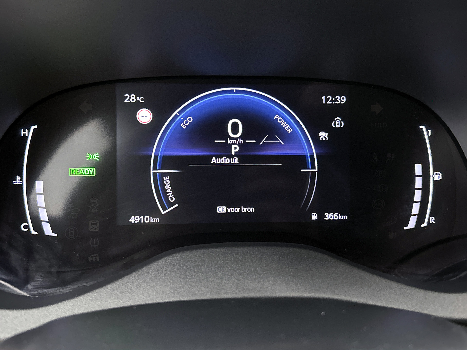 Foto van Toyota Toyota Yaris Cross