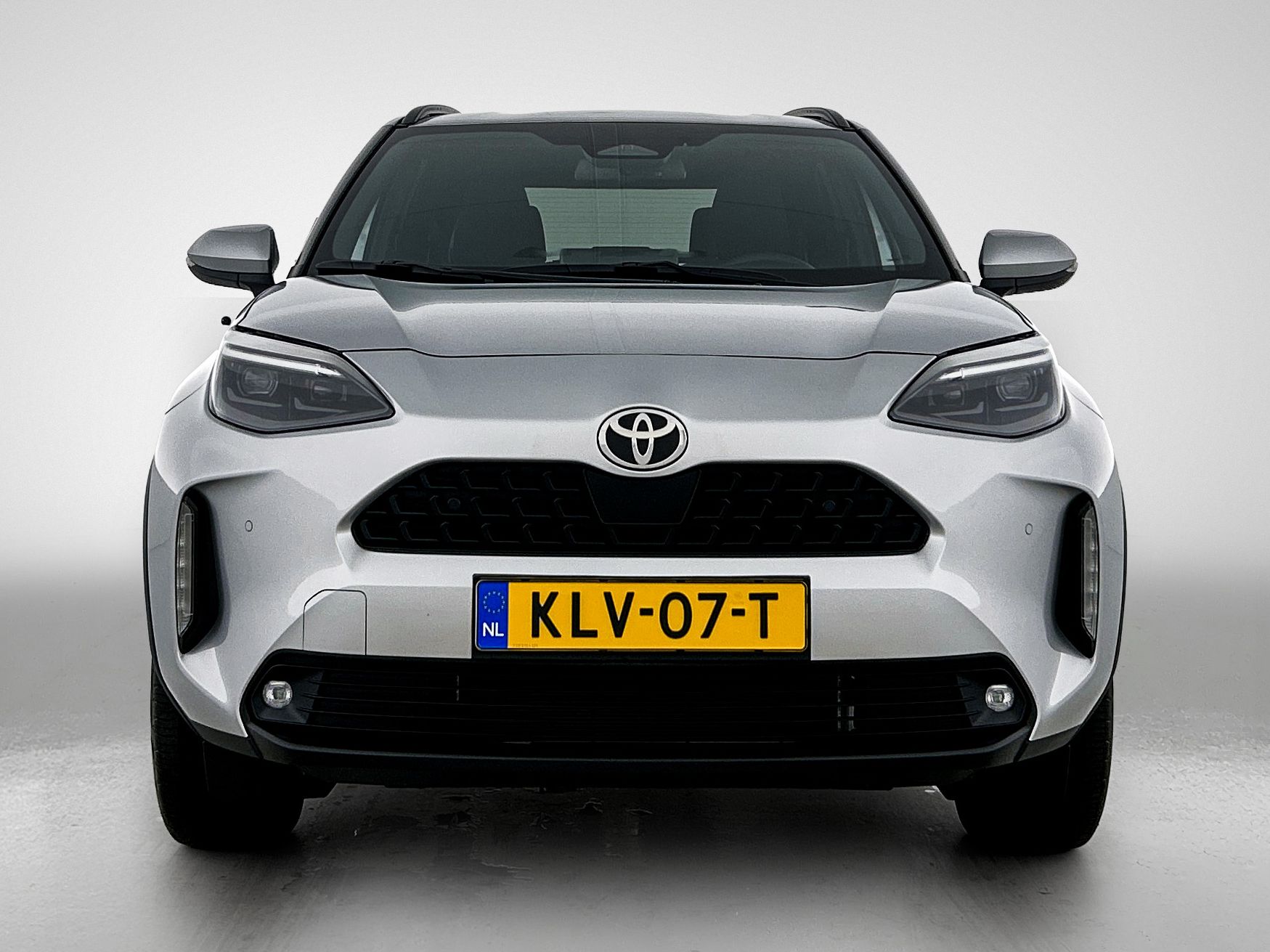 Foto van Toyota Toyota Yaris Cross