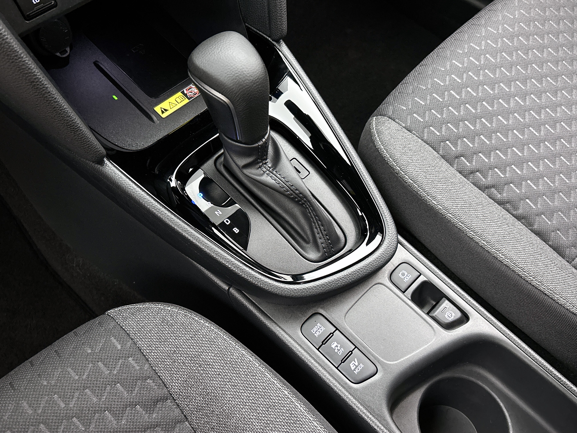 Foto van Toyota Toyota Yaris Cross