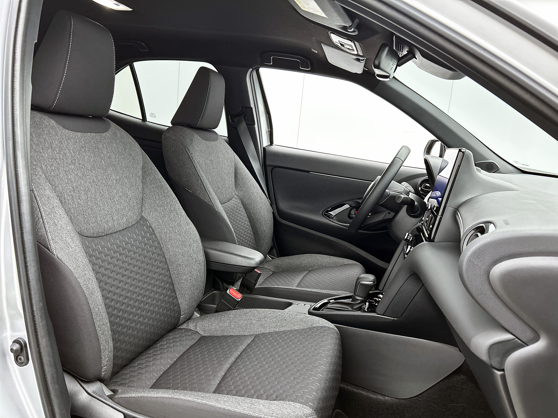 Foto van Toyota Toyota Yaris Cross