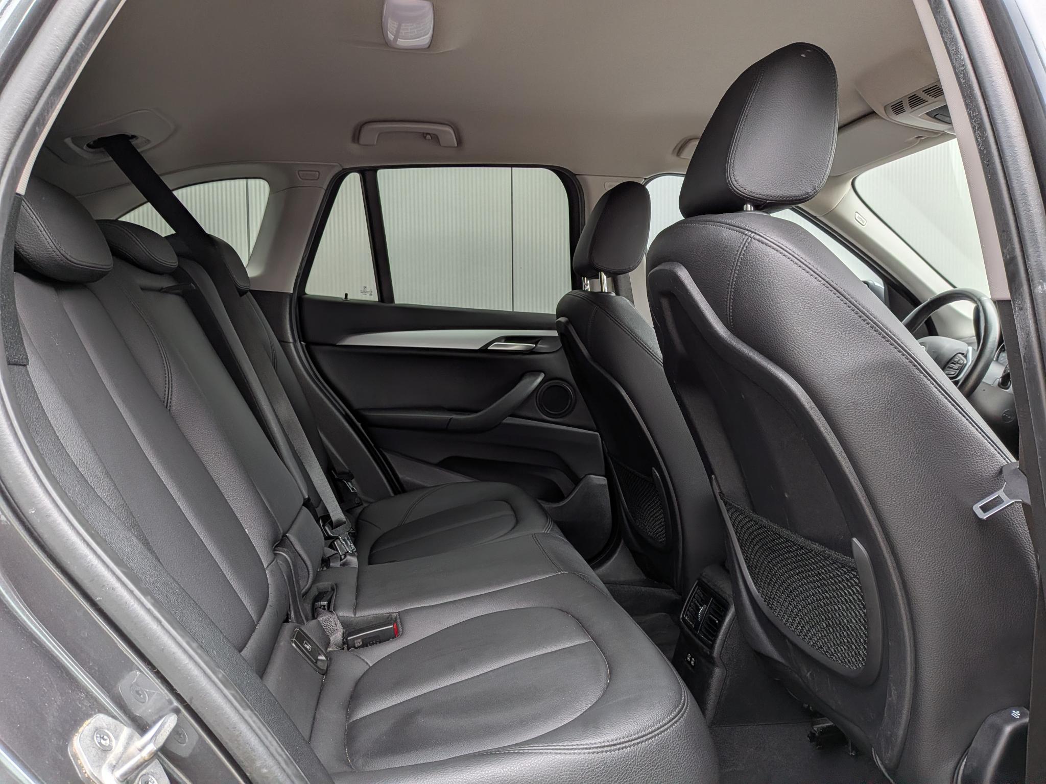 Foto van BMW X1 Xdrive25e
