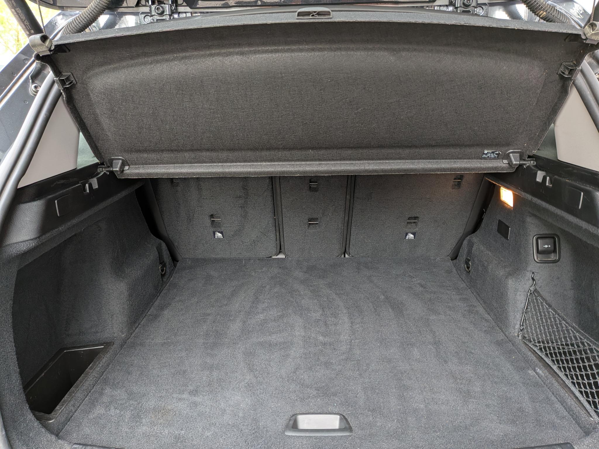 Foto van BMW X1 Xdrive25e