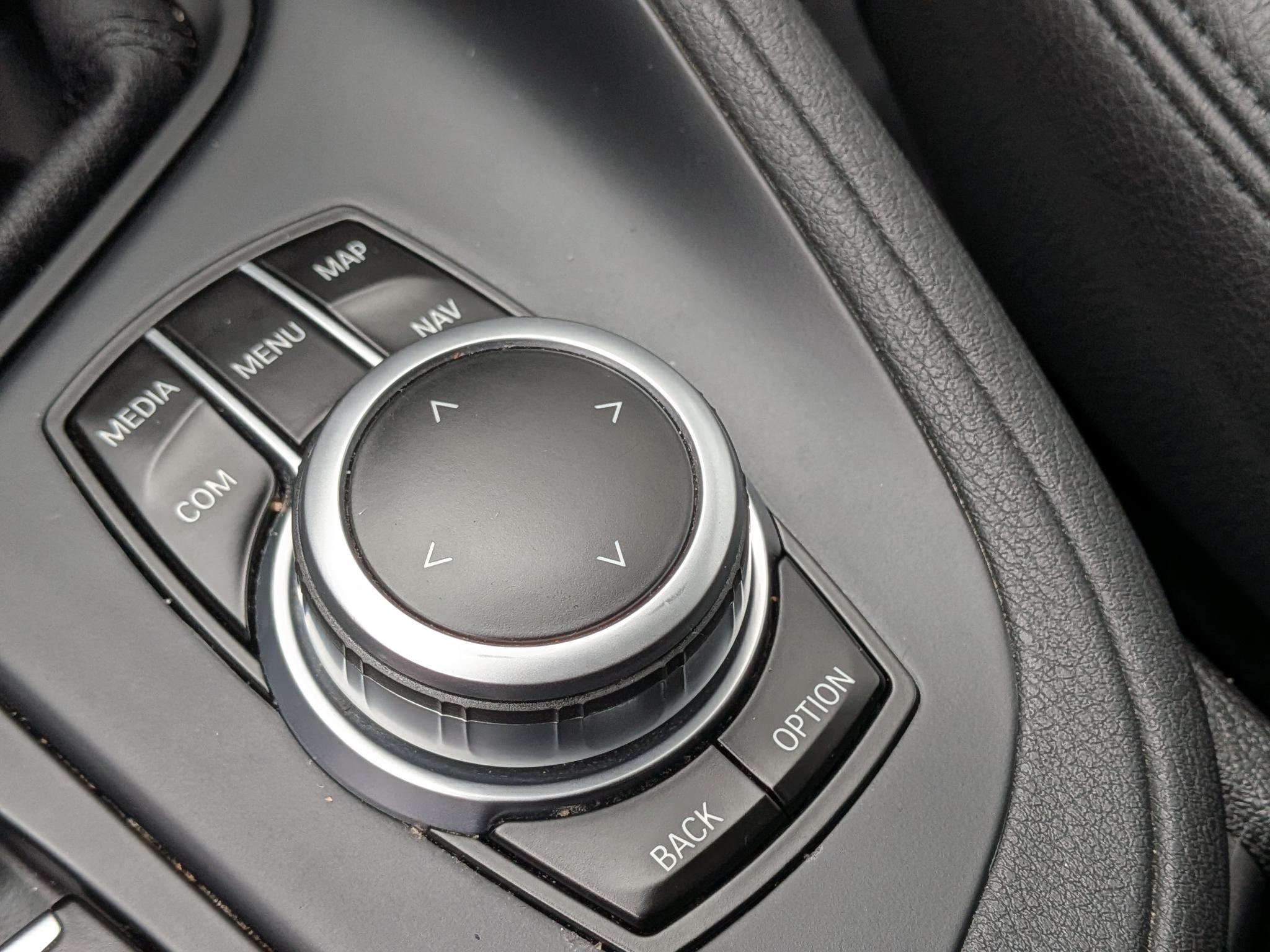 Foto van BMW X1 Xdrive25e
