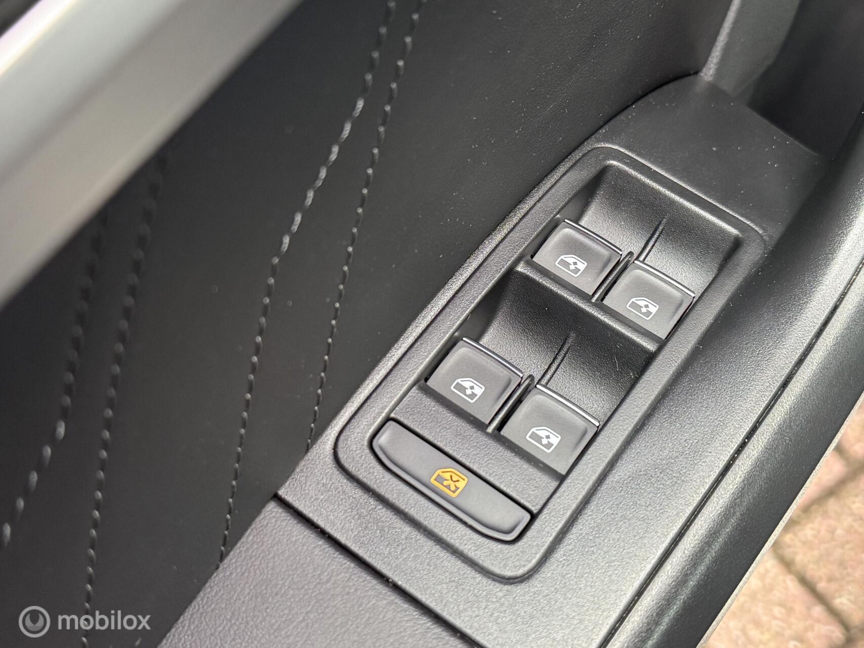 Foto van Seat Ateca