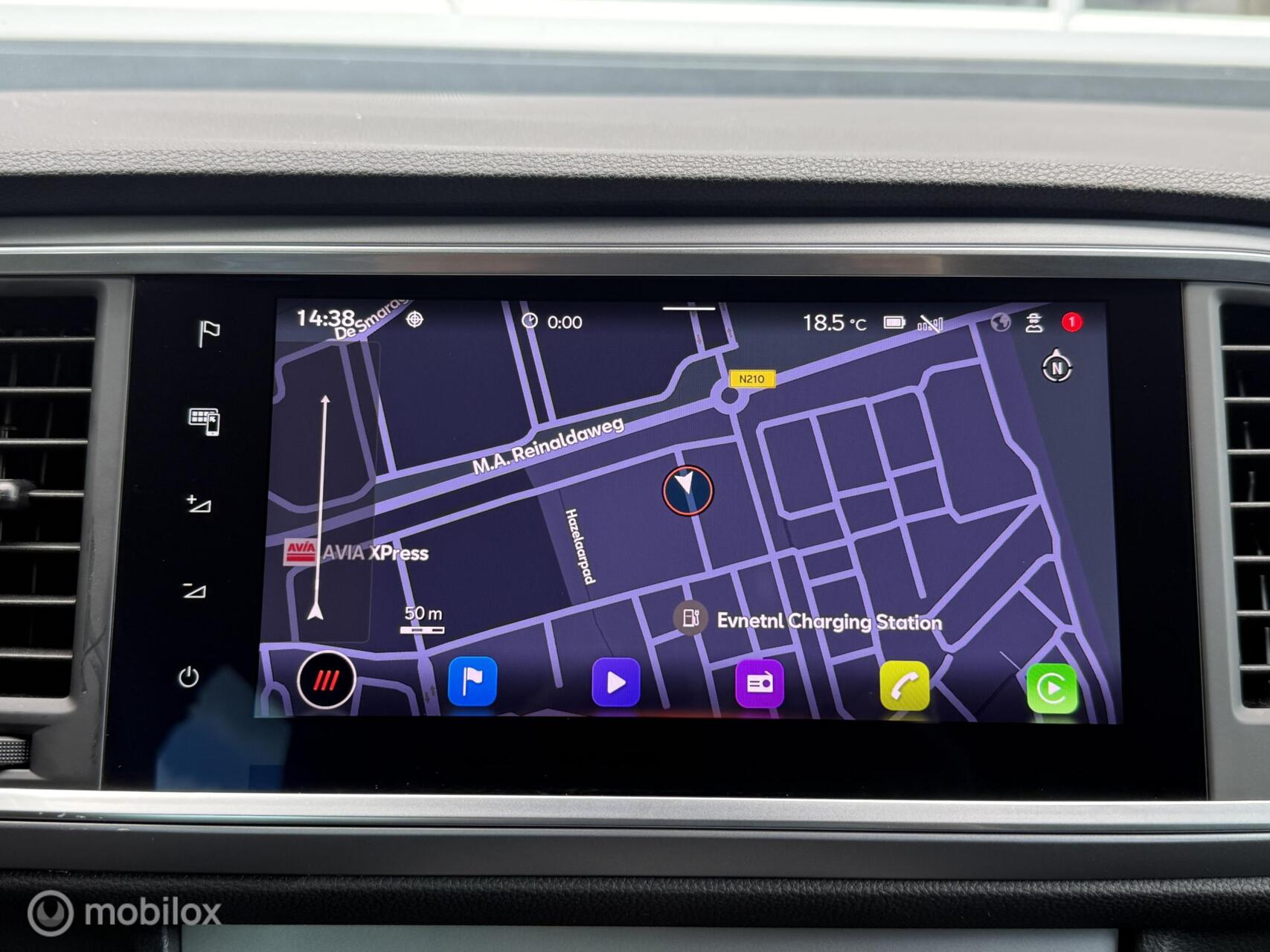 Foto van Seat Ateca