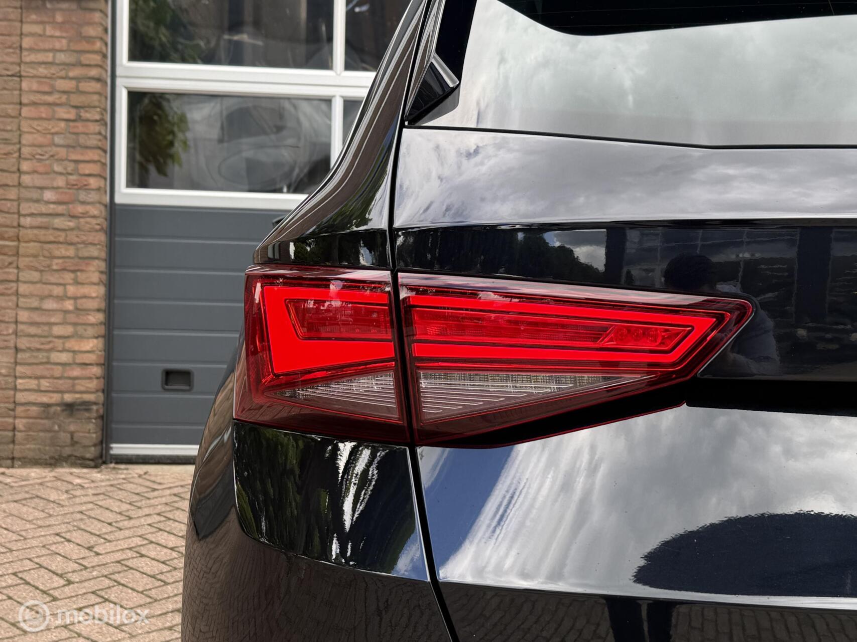 Foto van Seat Ateca