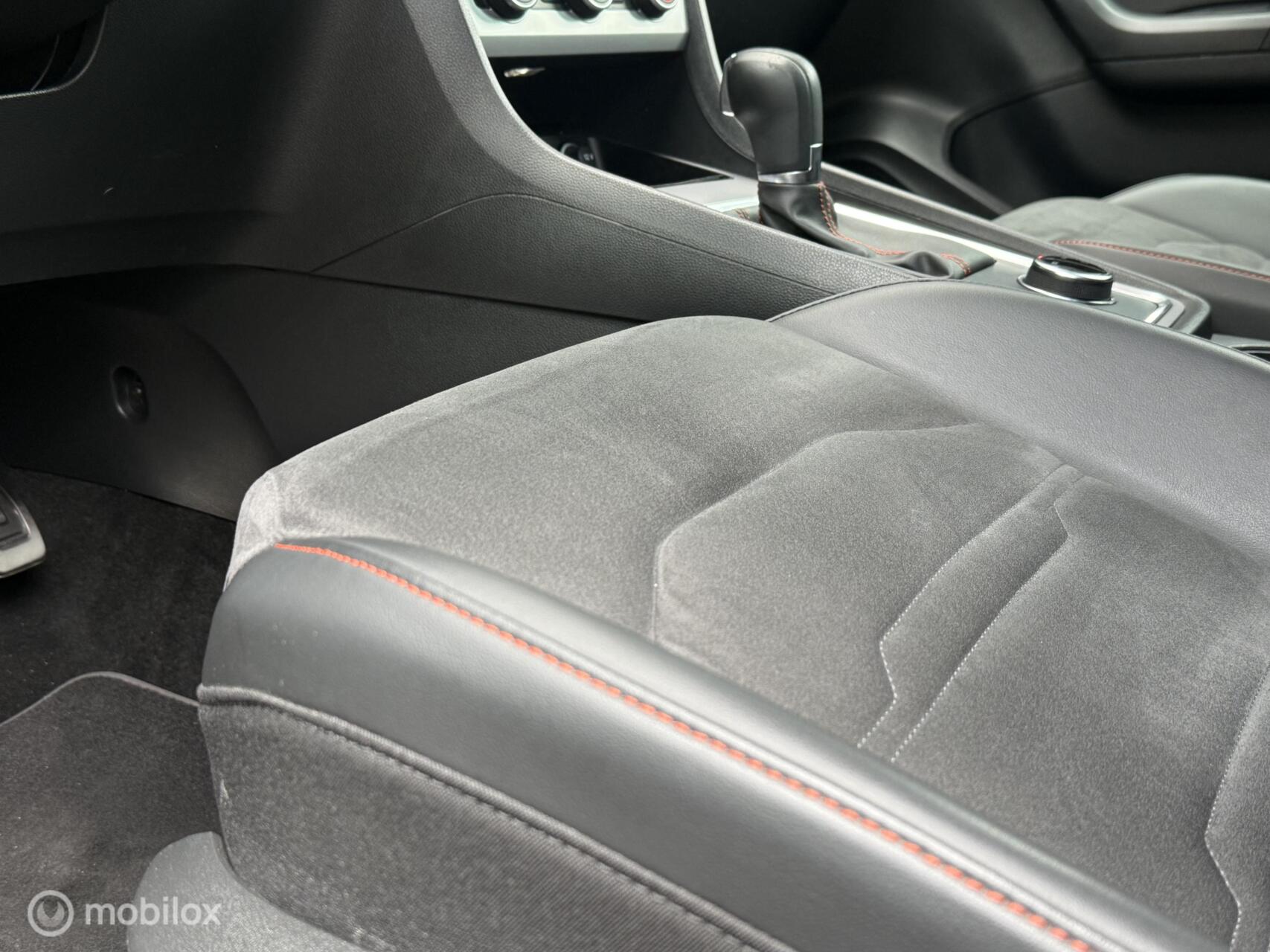 Foto van Seat Ateca