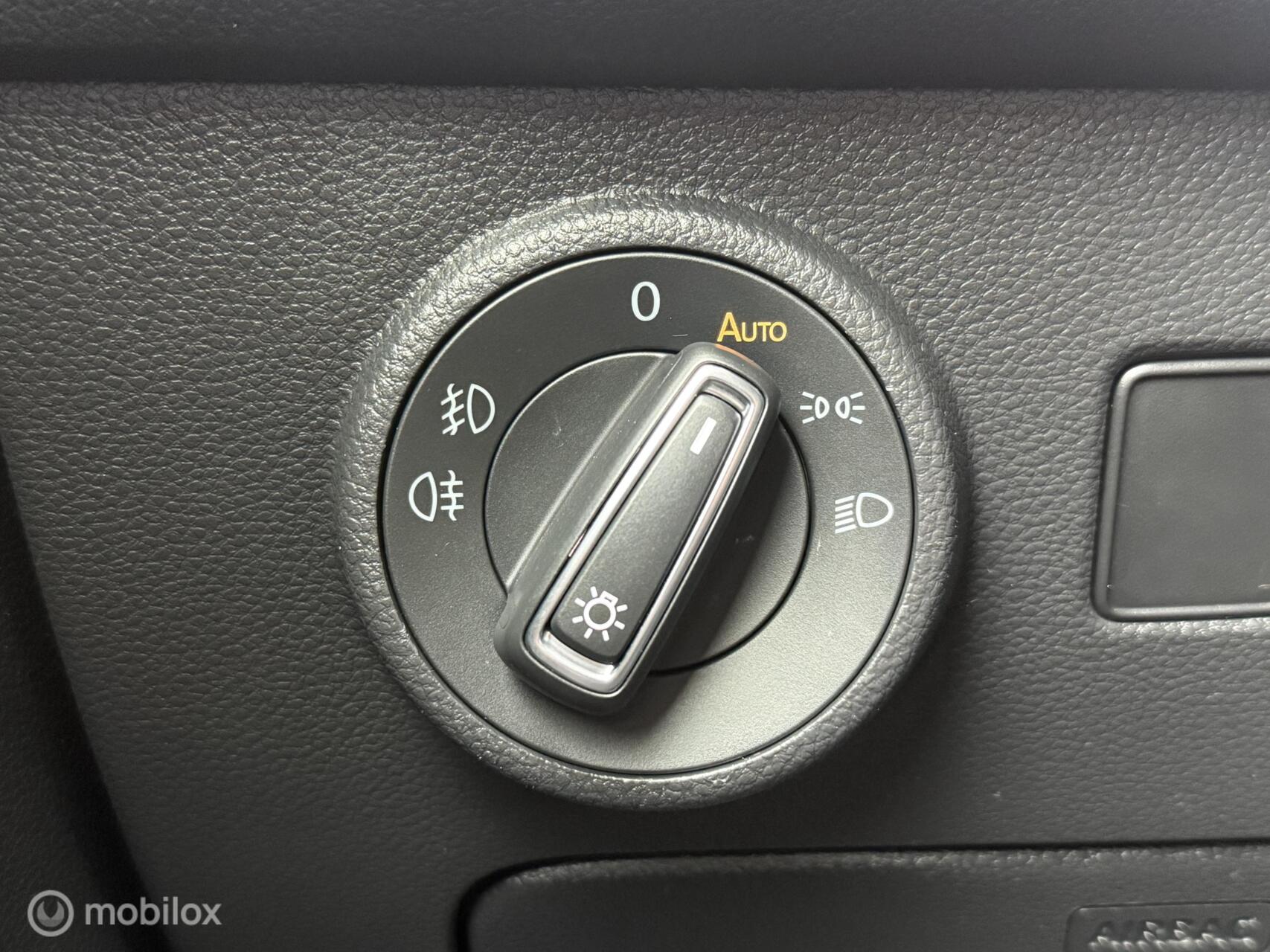 Foto van Seat Ateca