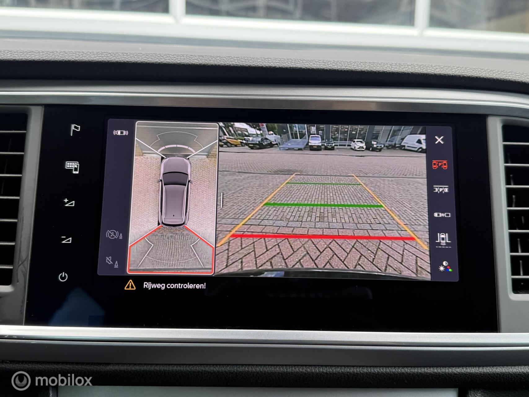 Foto van Seat Ateca