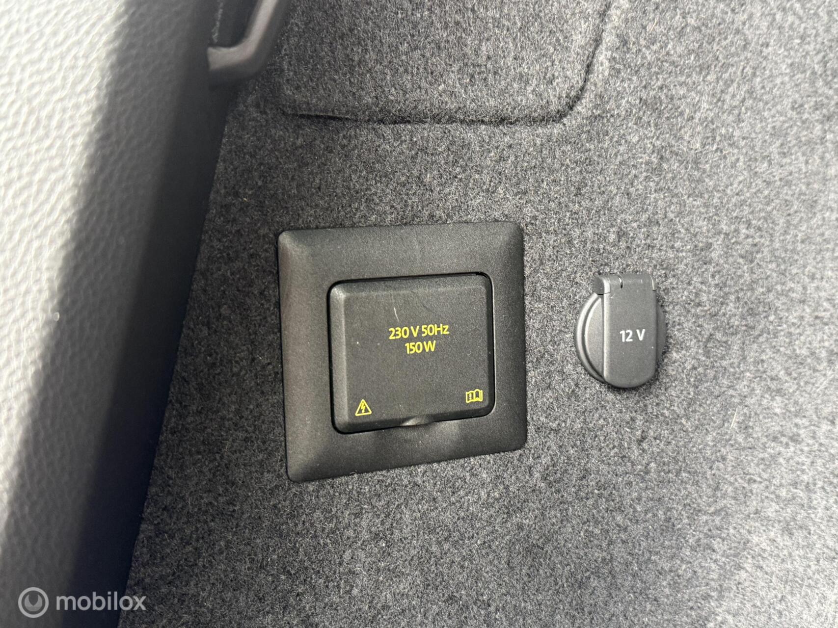 Foto van Seat Ateca