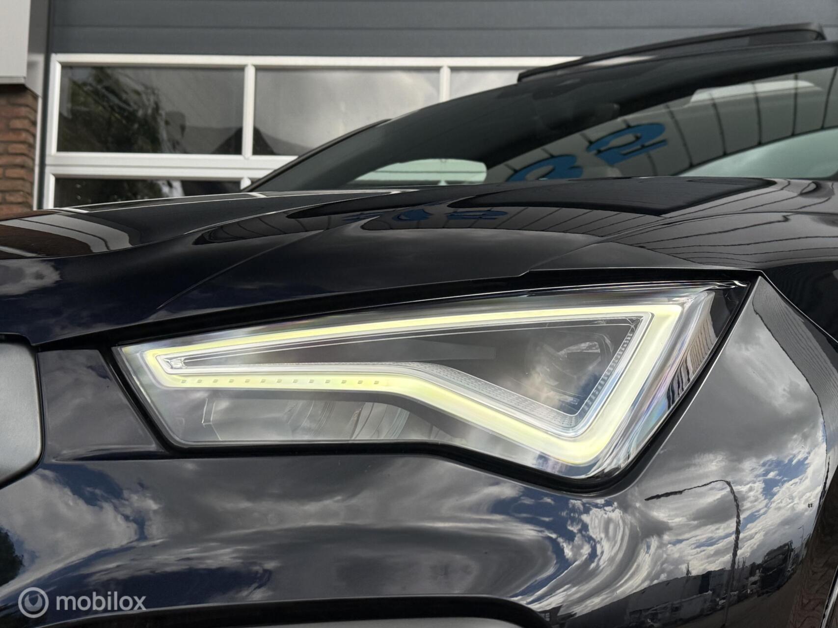 Foto van Seat Ateca