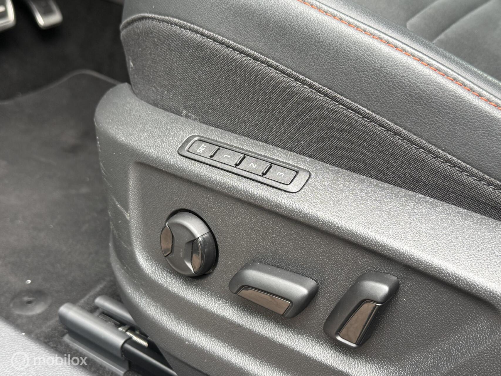 Foto van Seat Ateca