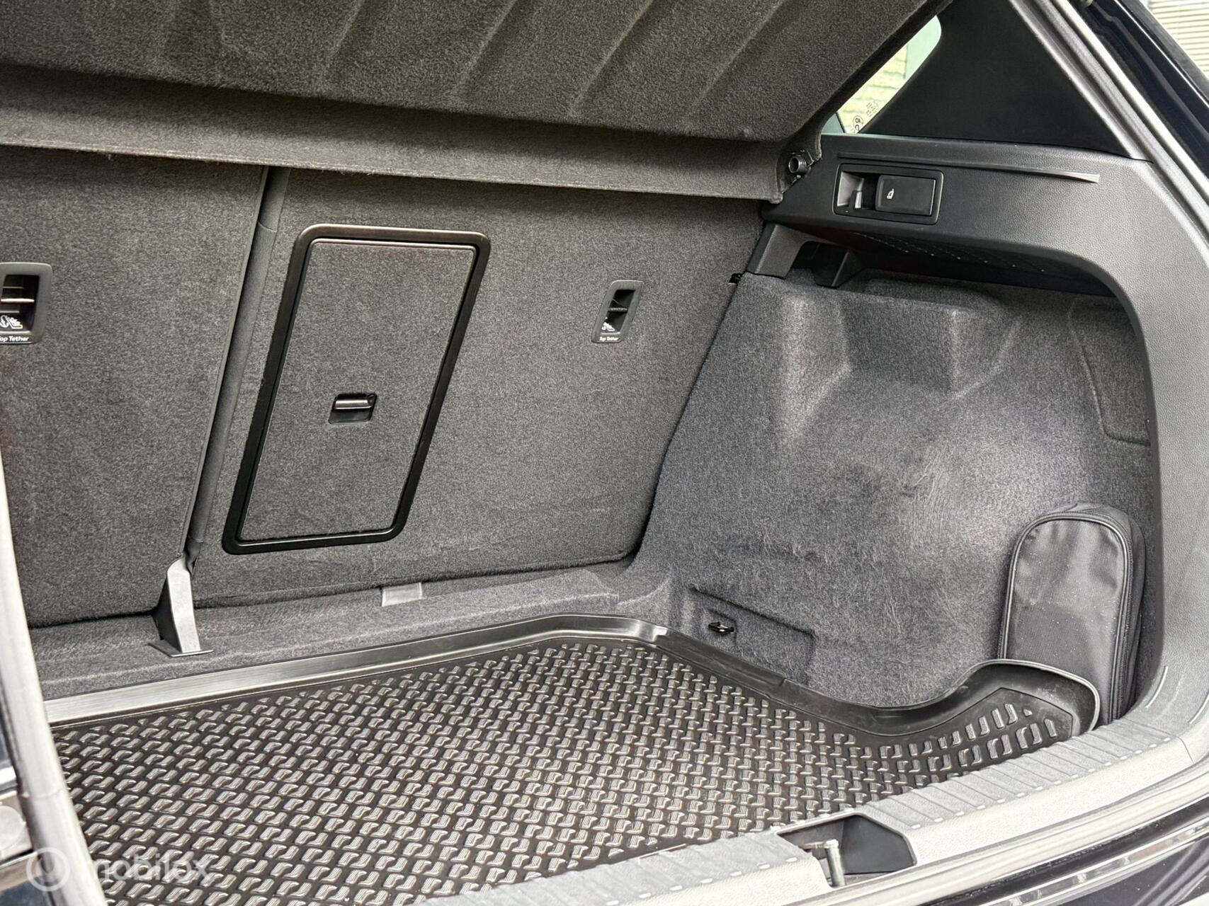 Foto van Seat Ateca
