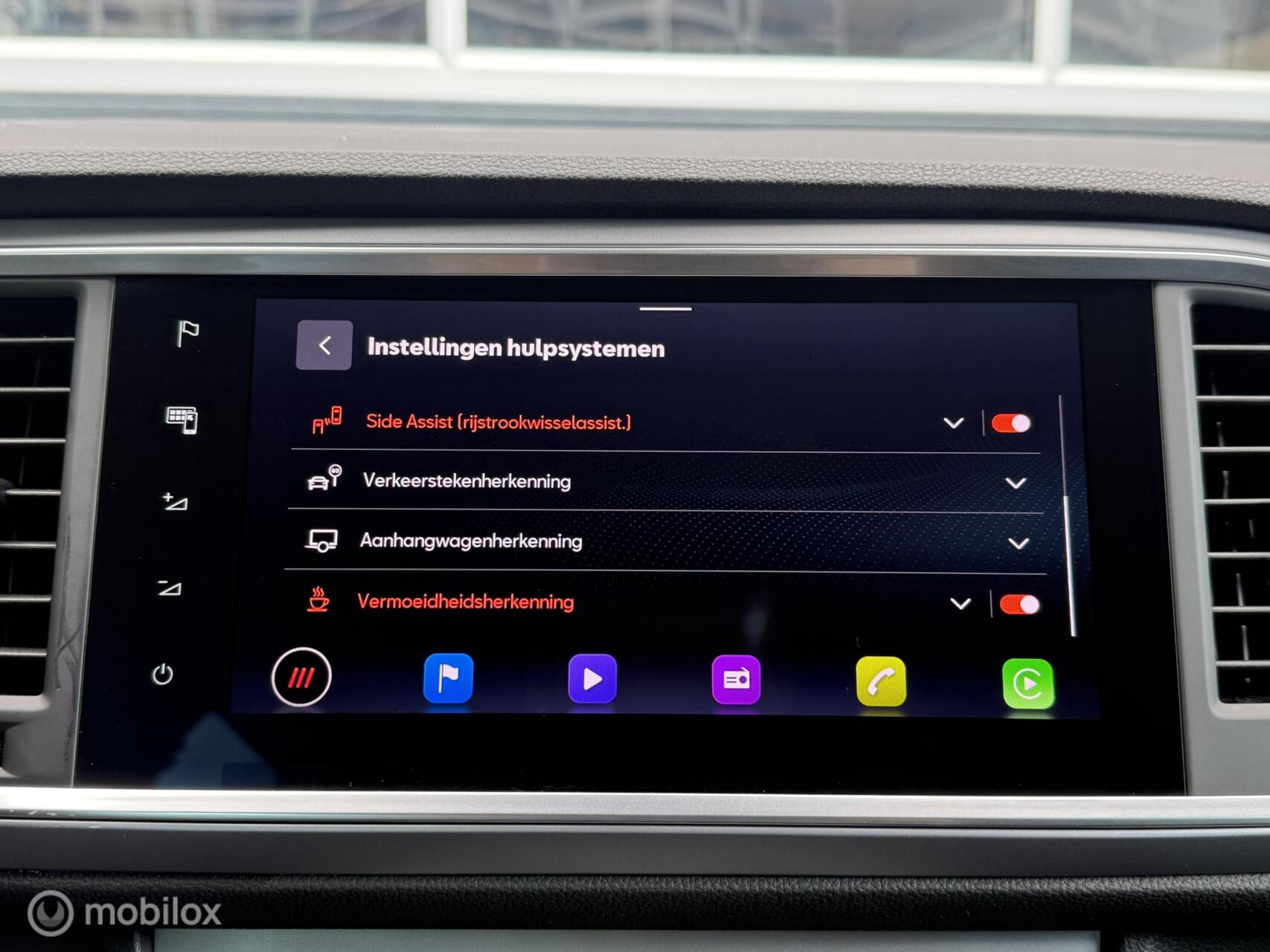 Foto van Seat Ateca