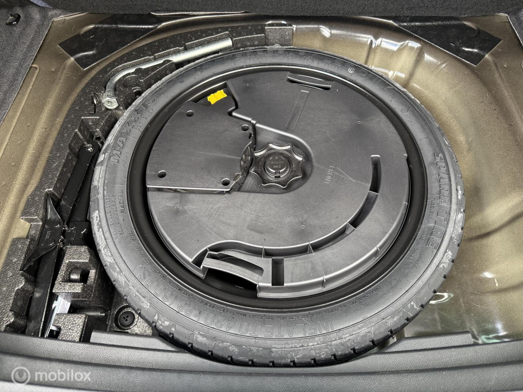 Foto van Seat Ateca