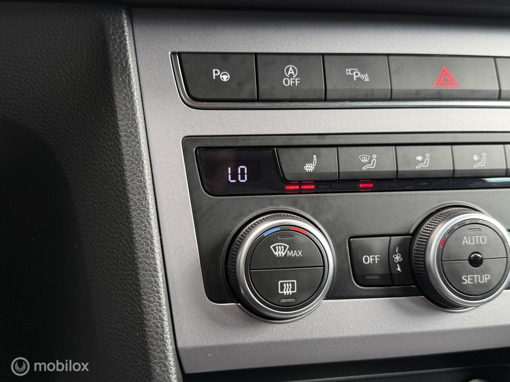 Foto van Seat Ateca