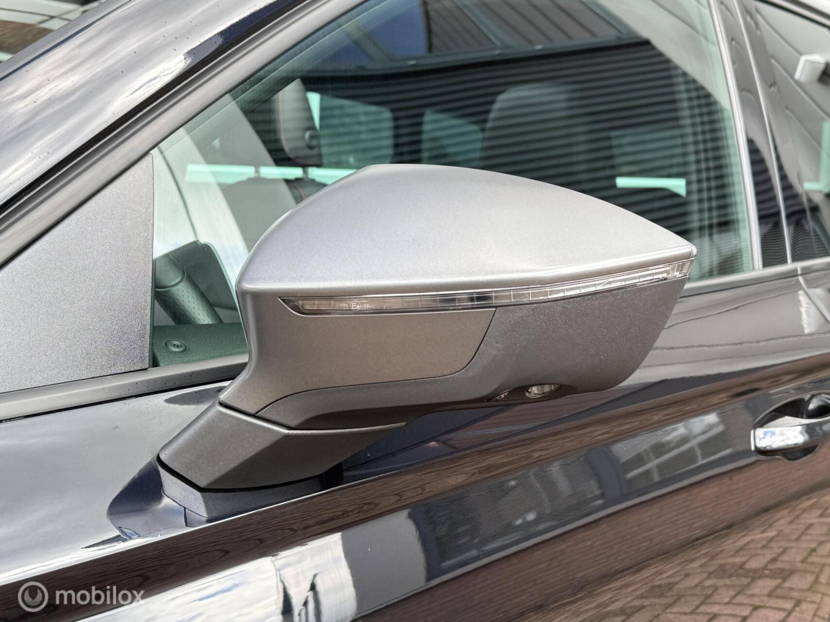 Foto van Seat Ateca