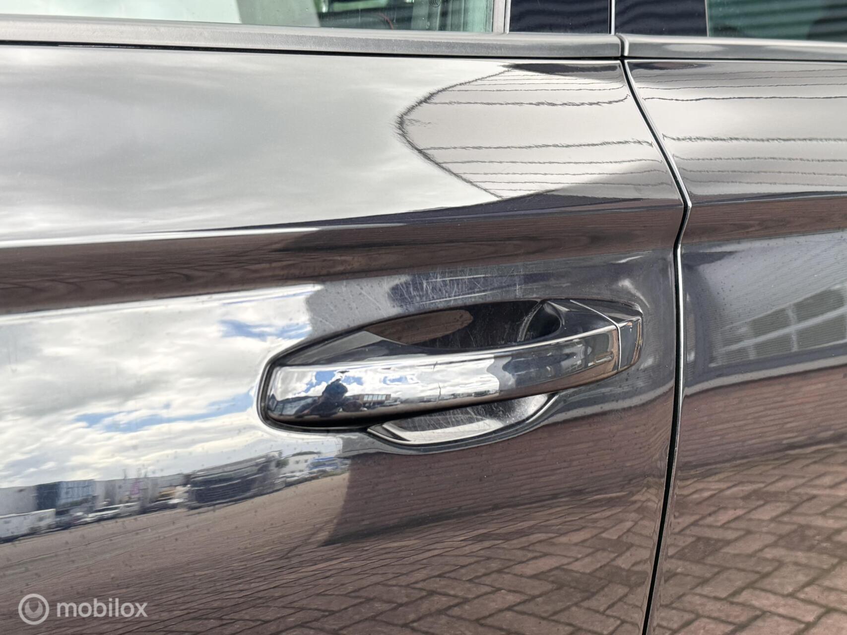 Foto van Seat Ateca