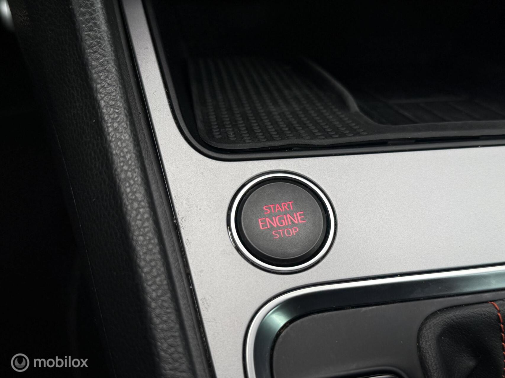 Foto van Seat Ateca