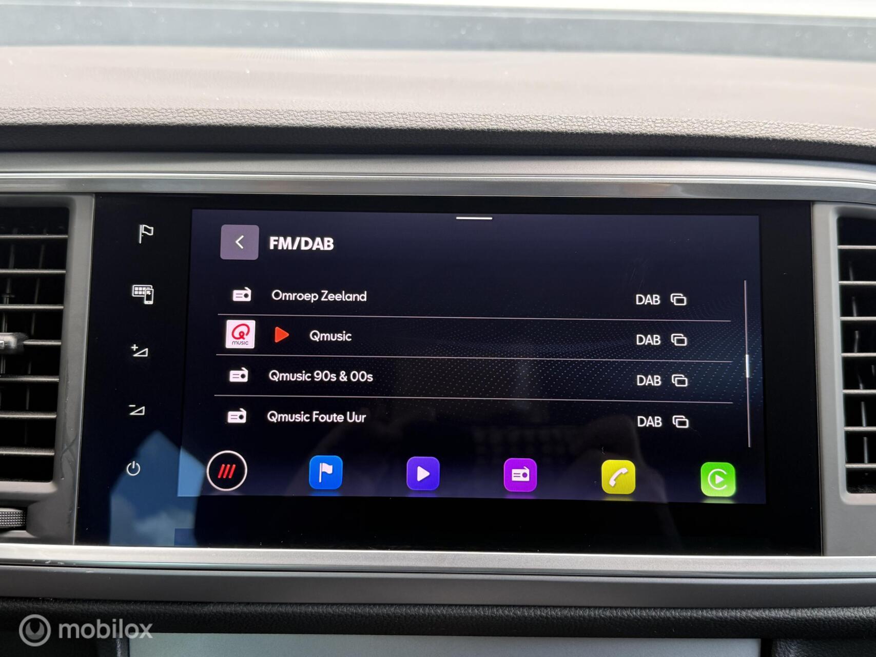 Foto van Seat Ateca