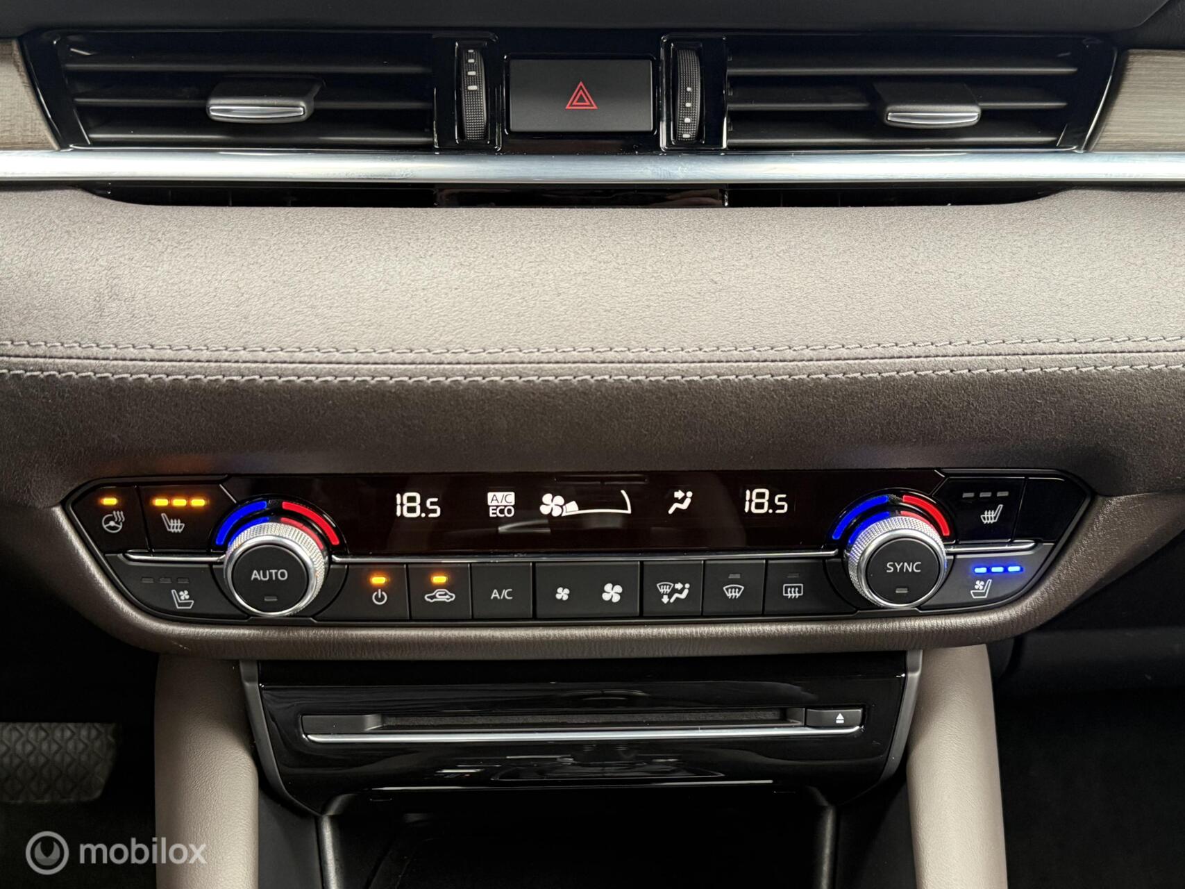 Foto van Mazda 6 Sportbreak
