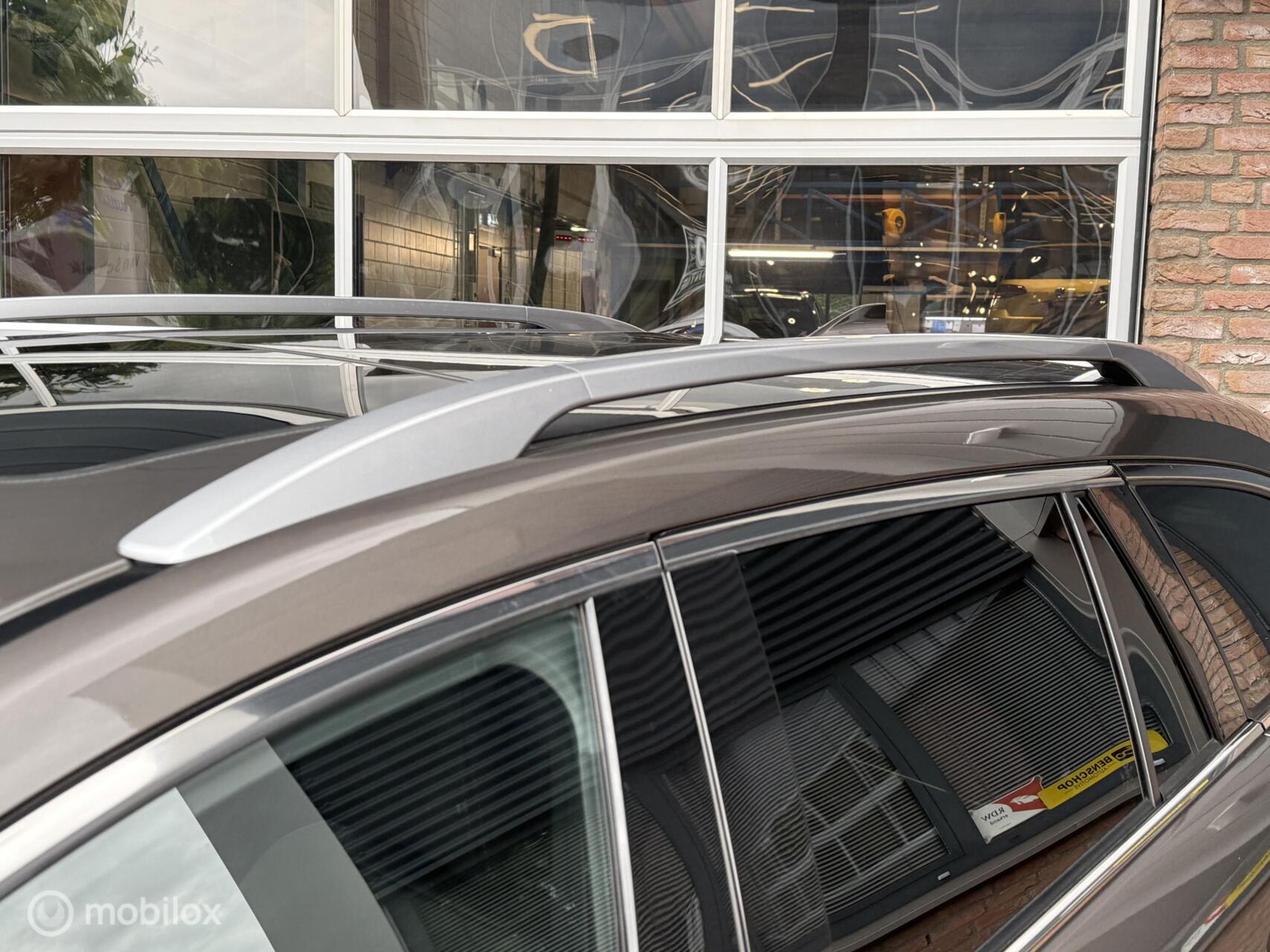 Foto van Mazda 6 Sportbreak