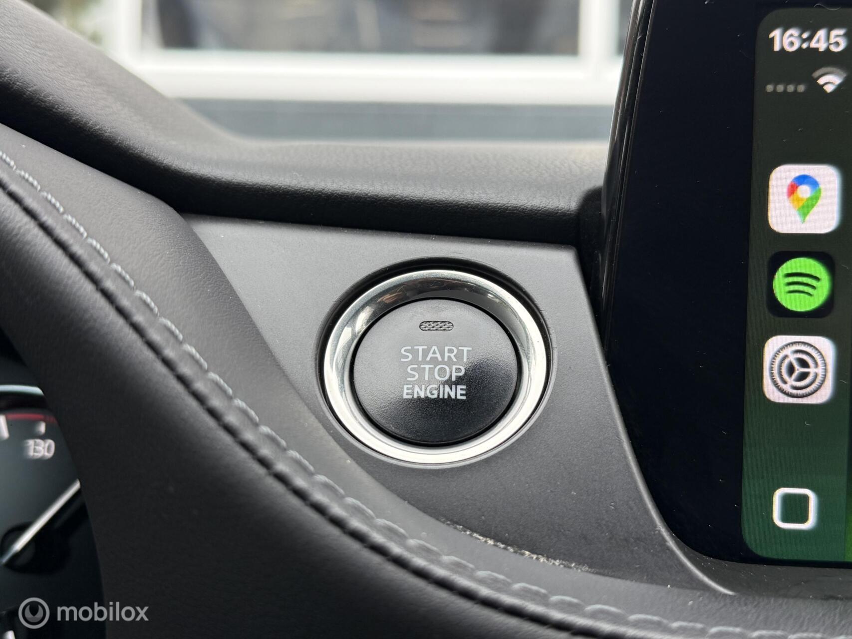Foto van Mazda 6 Sportbreak